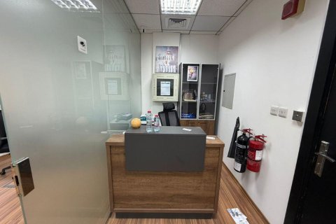 مكتب للإيجار في الخليج التجاري، دبي، الإمارات العربية المتحدة 67 متر مربع ، رقم 655953 - صورة 11