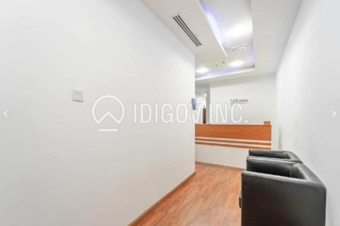 Kontor til leie i Business Bay, Dubai, Emiratene 127 kvm Nr. 655952 - Foto 8
