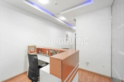 Kontor til leie i Business Bay, Dubai, Emiratene 127 kvm Nr. 655952 - Foto 5