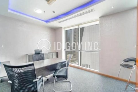 Kontor til leie i Business Bay, Dubai, Emiratene 127 kvm Nr. 655952 - Foto 3