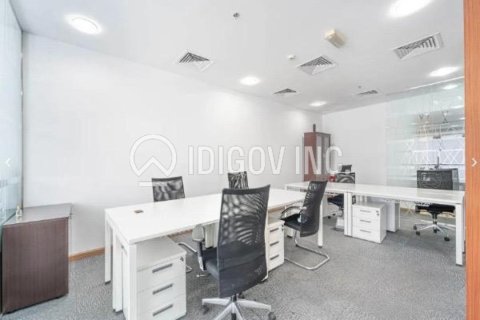 Kontor til leie i Business Bay, Dubai, Emiratene 127 kvm Nr. 655952 - Foto 1