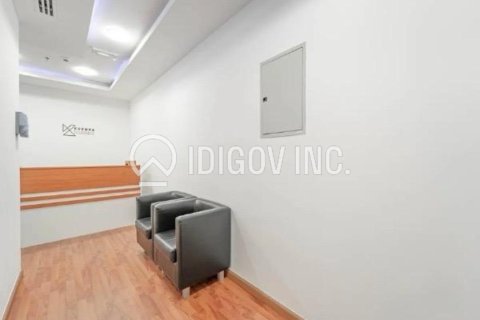 Kontor til leie i Business Bay, Dubai, Emiratene 127 kvm Nr. 655952 - Foto 7