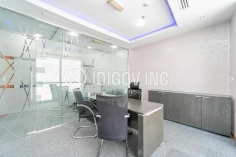 Kontor til leie i Business Bay, Dubai, Emiratene 127 kvm Nr. 655952 - Foto 2