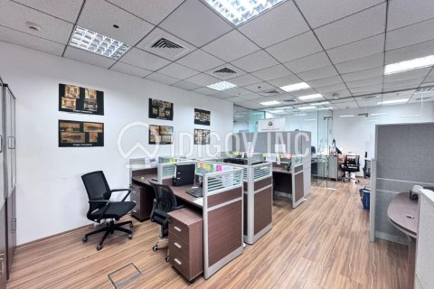 Kontor til leie i Business Bay, Dubai, Emiratene 77 kvm Nr. 655954 - Foto 5