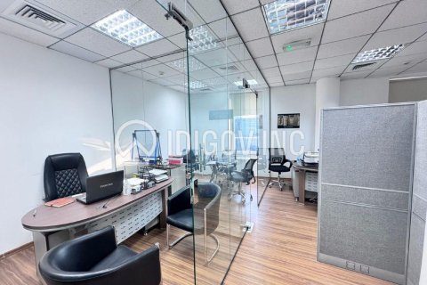 Kontor til leie i Business Bay, Dubai, Emiratene 77 kvm Nr. 655954 - Foto 9