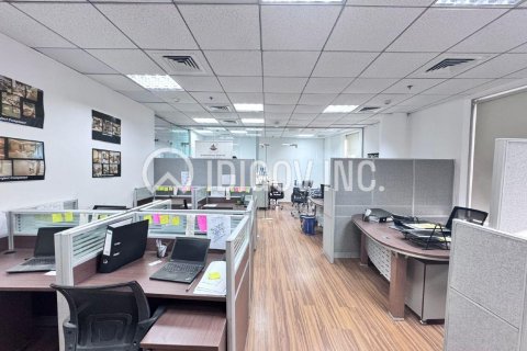 Kontor til leie i Business Bay, Dubai, Emiratene 77 kvm Nr. 655954 - Foto 1