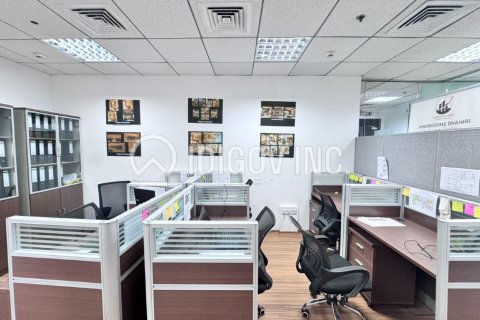 Kontor til leie i Business Bay, Dubai, Emiratene 77 kvm Nr. 655954 - Foto 3