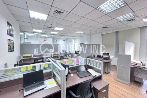 Kontor til leie i Business Bay, Dubai, Emiratene 77 kvm Nr. 655954 - Foto 2