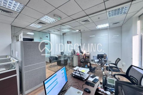 Kontor til leie i Business Bay, Dubai, Emiratene 77 kvm Nr. 655954 - Foto 7