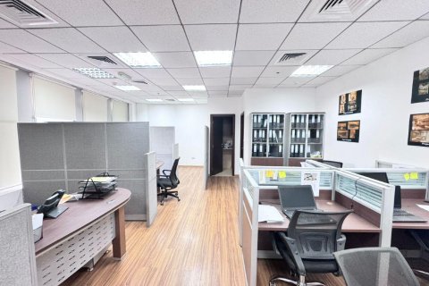Kontor til leie i Business Bay, Dubai, Emiratene 77 kvm Nr. 655954 - Foto 6