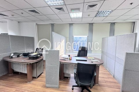Kontor til leie i Business Bay, Dubai, Emiratene 77 kvm Nr. 655954 - Foto 4