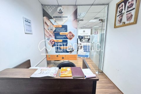 Kontor til leie i Business Bay, Dubai, Emiratene 77 kvm Nr. 655954 - Foto 8