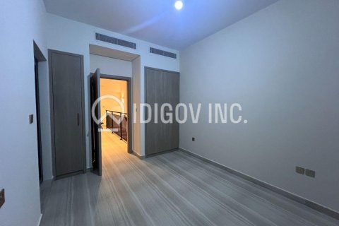 DAMAC Hills (Akoya by DAMAC), Dubai, संयुक्त अरब अमीरात में टाउनहाउस, 3 बेडरूम, 139 वर्ग मीटर, संख्या 655950 - फ़ोटो 21