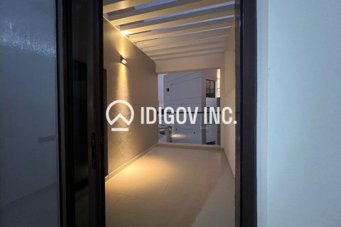 DAMAC Hills (Akoya by DAMAC), Dubai, संयुक्त अरब अमीरात में टाउनहाउस, 3 बेडरूम, 139 वर्ग मीटर, संख्या 655950 - फ़ोटो 13