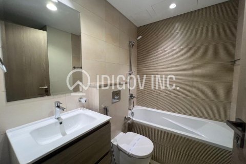 DAMAC Hills (Akoya by DAMAC), Dubai, संयुक्त अरब अमीरात में टाउनहाउस, 3 बेडरूम, 139 वर्ग मीटर, संख्या 655950 - फ़ोटो 25