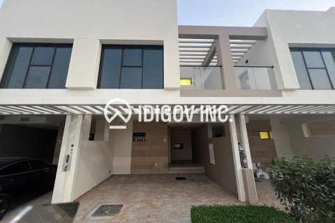 DAMAC Hills (Akoya by DAMAC), Dubai, संयुक्त अरब अमीरात में टाउनहाउस, 3 बेडरूम, 139 वर्ग मीटर, संख्या 655950 - फ़ोटो 8