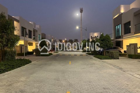 DAMAC Hills (Akoya by DAMAC), Dubai, संयुक्त अरब अमीरात में टाउनहाउस, 3 बेडरूम, 139 वर्ग मीटर, संख्या 655950 - फ़ोटो 27