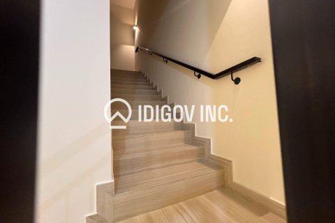 DAMAC Hills (Akoya by DAMAC), Dubai, संयुक्त अरब अमीरात में टाउनहाउस, 3 बेडरूम, 139 वर्ग मीटर, संख्या 655950 - फ़ोटो 14