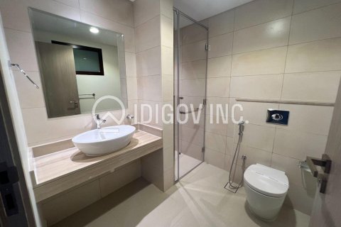 DAMAC Hills (Akoya by DAMAC), Dubai, संयुक्त अरब अमीरात में टाउनहाउस, 3 बेडरूम, 139 वर्ग मीटर, संख्या 655950 - फ़ोटो 17