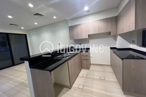 DAMAC Hills (Akoya by DAMAC), Dubai, संयुक्त अरब अमीरात में टाउनहाउस, 3 बेडरूम, 139 वर्ग मीटर, संख्या 655950 - फ़ोटो 5