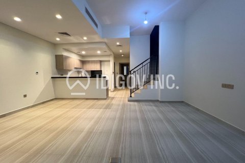 DAMAC Hills (Akoya by DAMAC), Dubai, संयुक्त अरब अमीरात में टाउनहाउस, 3 बेडरूम, 139 वर्ग मीटर, संख्या 655950 - फ़ोटो 3