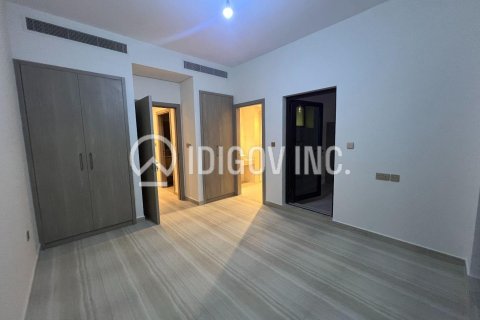 DAMAC Hills (Akoya by DAMAC), Dubai, संयुक्त अरब अमीरात में टाउनहाउस, 3 बेडरूम, 139 वर्ग मीटर, संख्या 655950 - फ़ोटो 15