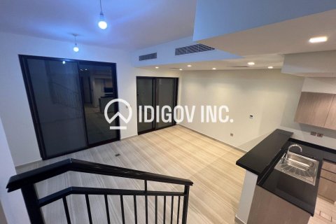 DAMAC Hills (Akoya by DAMAC), Dubai, संयुक्त अरब अमीरात में टाउनहाउस, 3 बेडरूम, 139 वर्ग मीटर, संख्या 655950 - फ़ोटो 12