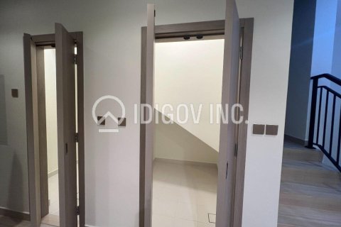 DAMAC Hills (Akoya by DAMAC), Dubai, संयुक्त अरब अमीरात में टाउनहाउस, 3 बेडरूम, 139 वर्ग मीटर, संख्या 655950 - फ़ोटो 10