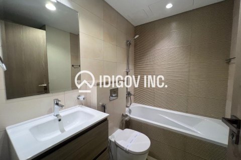 DAMAC Hills (Akoya by DAMAC), Dubai, संयुक्त अरब अमीरात में टाउनहाउस, 3 बेडरूम, 139 वर्ग मीटर, संख्या 655950 - फ़ोटो 23