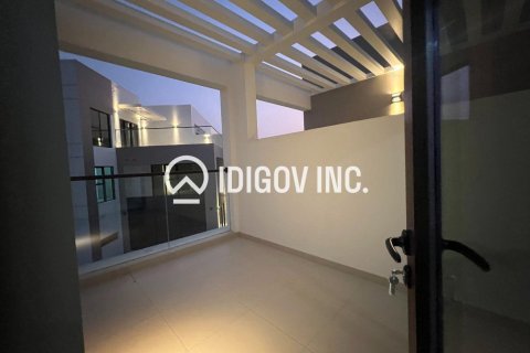 DAMAC Hills (Akoya by DAMAC), Dubai, संयुक्त अरब अमीरात में टाउनहाउस, 3 बेडरूम, 139 वर्ग मीटर, संख्या 655950 - फ़ोटो 18