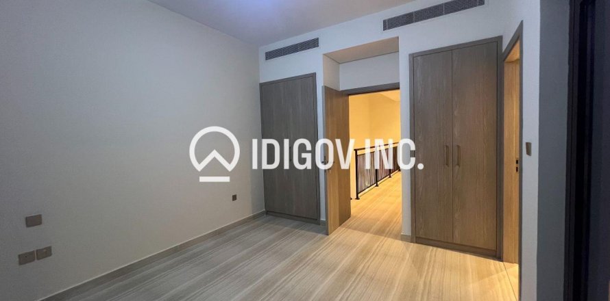 DAMAC Hills (Akoya by DAMAC), Dubai, संयुक्त अरब अमीरात में टाउनहाउस, 3 बेडरूम, 139 वर्ग मीटर, संख्या 655950