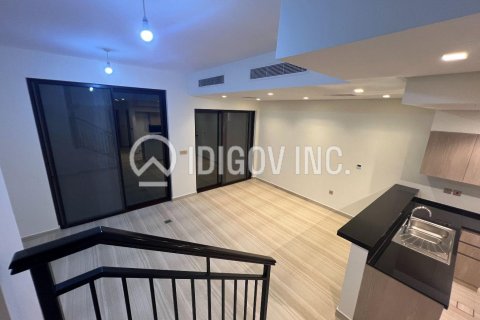 DAMAC Hills (Akoya by DAMAC), Dubai, संयुक्त अरब अमीरात में टाउनहाउस, 3 बेडरूम, 139 वर्ग मीटर, संख्या 655950 - फ़ोटो 7