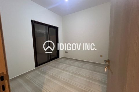 DAMAC Hills (Akoya by DAMAC), Dubai, संयुक्त अरब अमीरात में टाउनहाउस, 3 बेडरूम, 139 वर्ग मीटर, संख्या 655950 - फ़ोटो 21