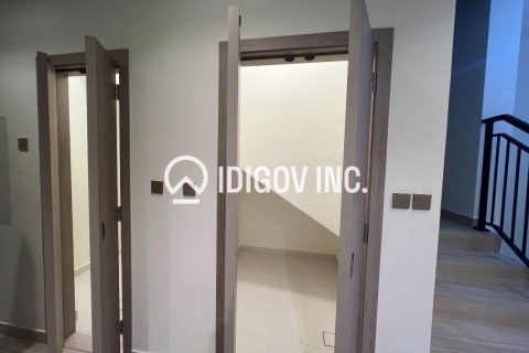 DAMAC Hills (Akoya by DAMAC), Dubai, संयुक्त अरब अमीरात में टाउनहाउस, 3 बेडरूम, 139 वर्ग मीटर, संख्या 655950 - फ़ोटो 6