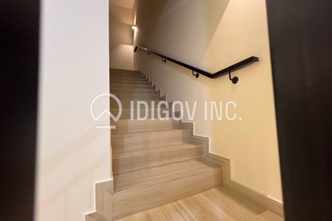 DAMAC Hills (Akoya by DAMAC), Dubai, संयुक्त अरब अमीरात में टाउनहाउस, 3 बेडरूम, 139 वर्ग मीटर, संख्या 655950 - फ़ोटो 12