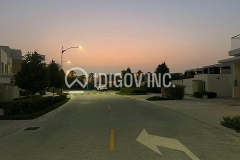 DAMAC Hills (Akoya by DAMAC), Dubai, संयुक्त अरब अमीरात में टाउनहाउस, 3 बेडरूम, 139 वर्ग मीटर, संख्या 655950 - फ़ोटो 28