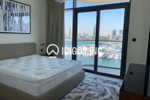 Byt v Dubai Harbour, Dubai, SAE 2 ložnice, 107 m² Č.: 655949 - fotografie 3