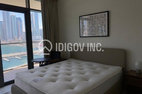 Apartamento en alquiler en Dubai Harbour, Dubai, EAU 2 dormitorios, 107 m2 № 655949 - foto 4