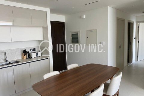 Apartamento en alquiler en Dubai Harbour, Dubai, EAU 2 dormitorios, 107 m2 № 655949 - foto 5