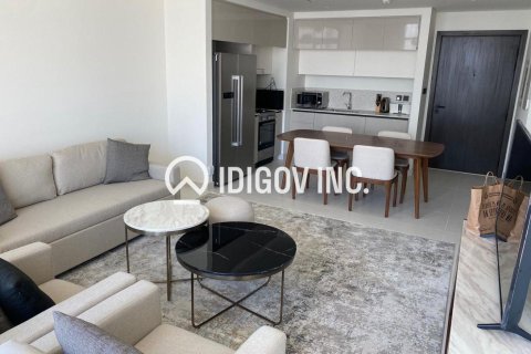 Byt v Dubai Harbour, Dubai, SAE 2 ložnice, 107 m² Č.: 655949 - fotografie 11