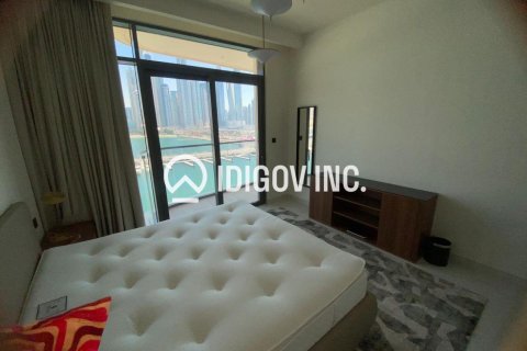 Byt v Dubai Harbour, Dubai, SAE 2 ložnice, 107 m² Č.: 655949 - fotografie 6