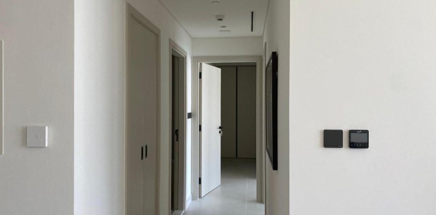 Apartamento en Dubai Harbour, Dubai, EAU 2 dormitorios, 107 m² № 655949