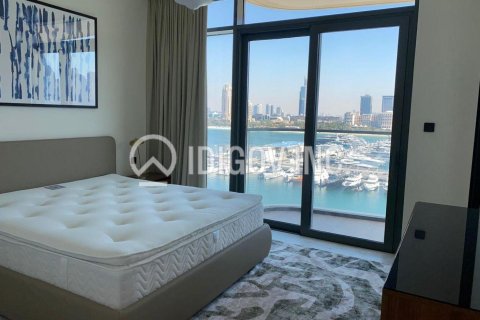 Apartamento en alquiler en Dubai Harbour, Dubai, EAU 2 dormitorios, 107 m2 № 655949 - foto 11