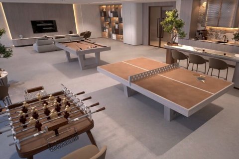 Apartamento para venda em Dubai, EAU 37 m2 № 728929 - foto 5