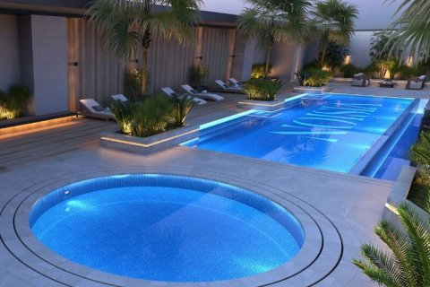 Apartamento para venda em Dubai, EAU 37 m2 № 728929 - foto 8