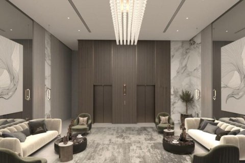 Apartamento para venda em Dubai, EAU 37 m2 № 728929 - foto 10