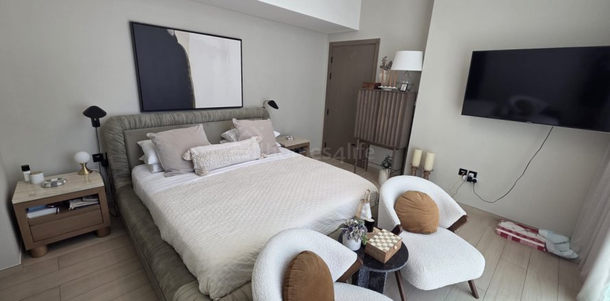 Apartament w Jumeirah Village Circle, Dubai, ZEA 2 sypialnie, 115 mkw. nr 728925