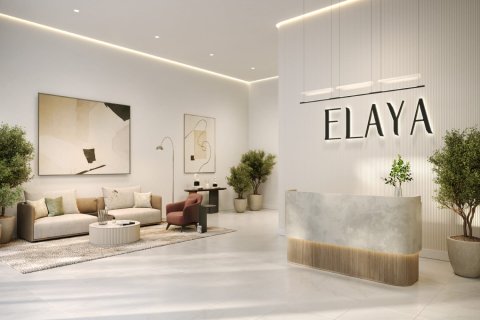 Dzīvoklis Town Square, Dubaijā, AAE 1 istaba, 57 m2 Nr. 728928 - attēls 3