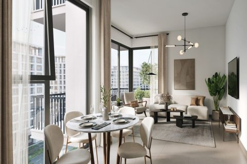 Dzīvoklis Town Square, Dubaijā, AAE 1 istaba, 57 m2 Nr. 728928 - attēls 5