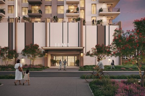 Dzīvoklis Town Square, Dubaijā, AAE 1 istaba, 57 m2 Nr. 728928 - attēls 8